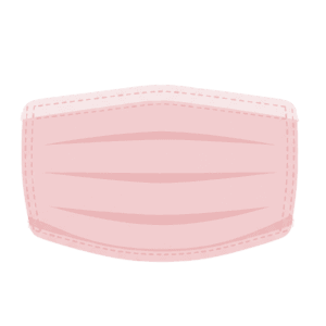 mask-pink